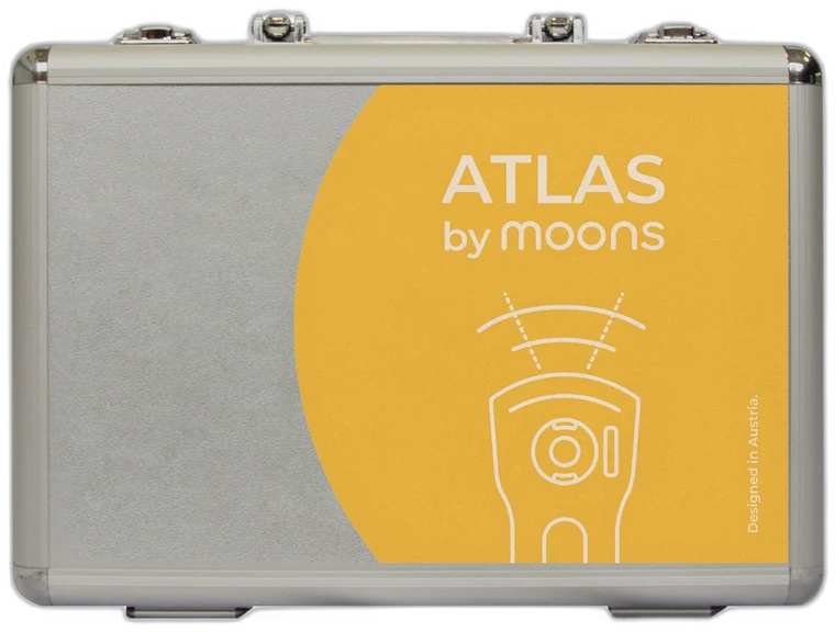 ATLAS Case