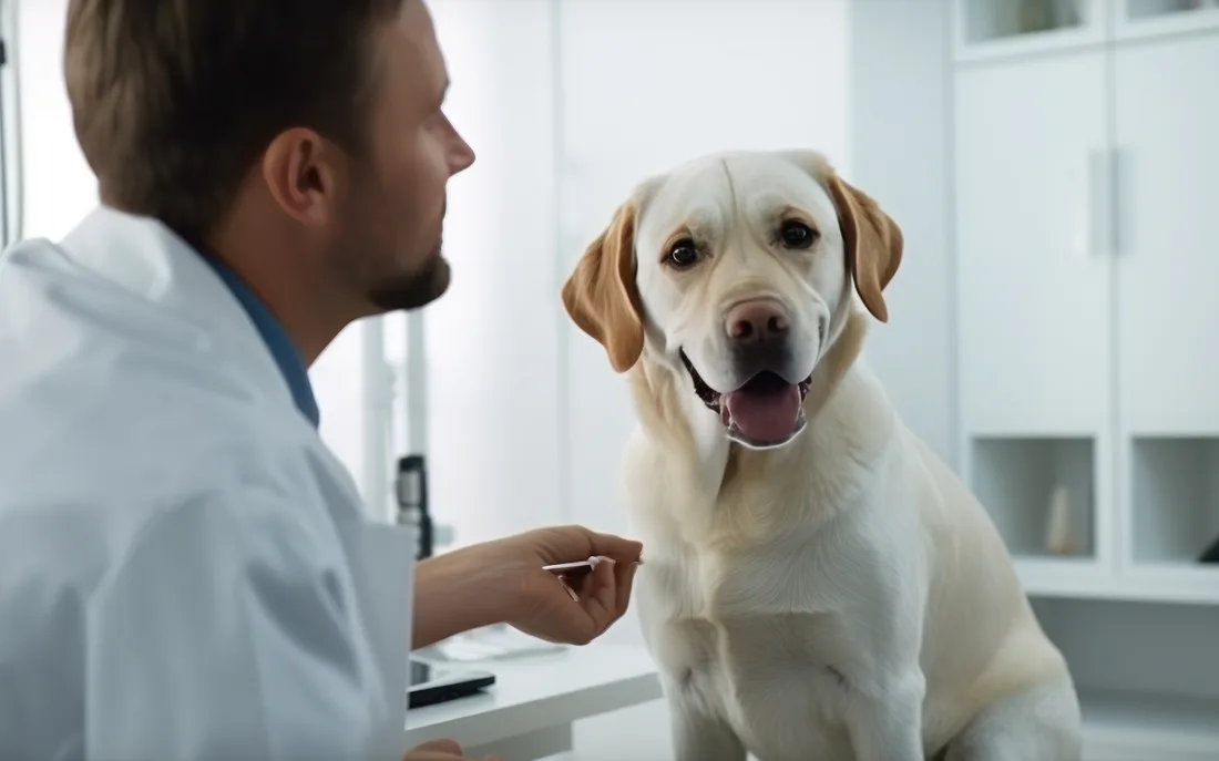 Veterinärmedizin